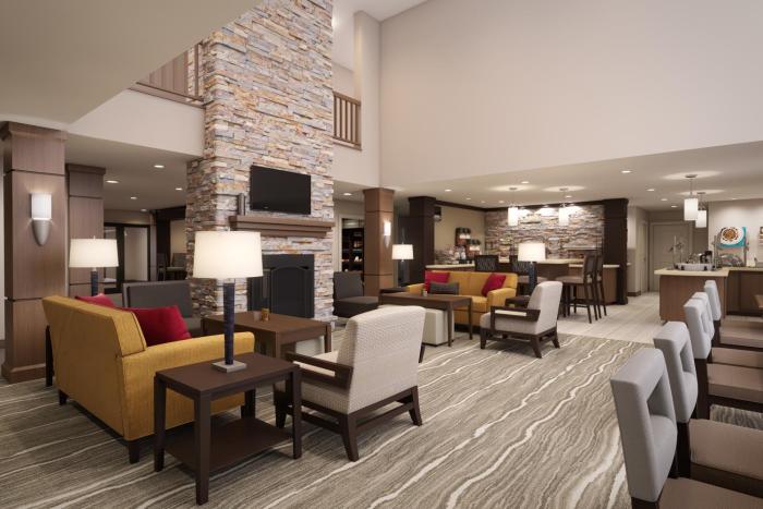 staybridge suites quantico stafford by ihg