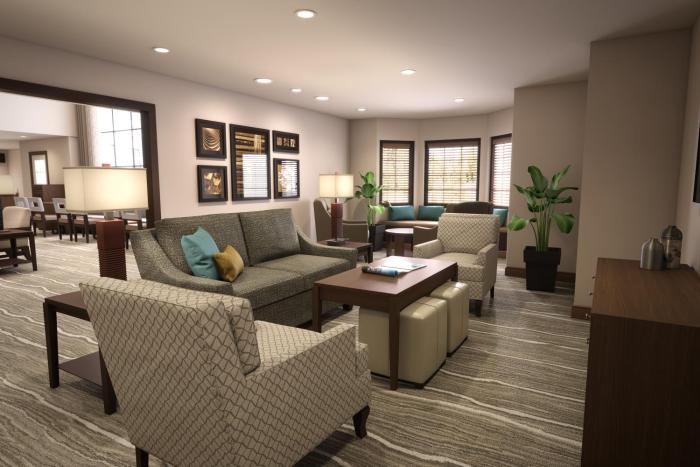 staybridge suites quantico stafford by ihg