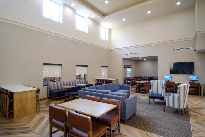 staybridge suites quantico stafford by ihg
