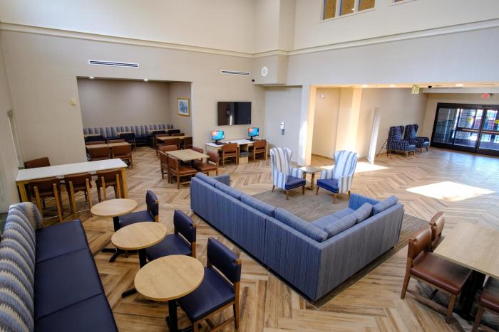 staybridge suites quantico stafford by ihg
