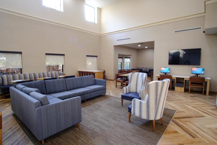 staybridge suites quantico stafford by ihg