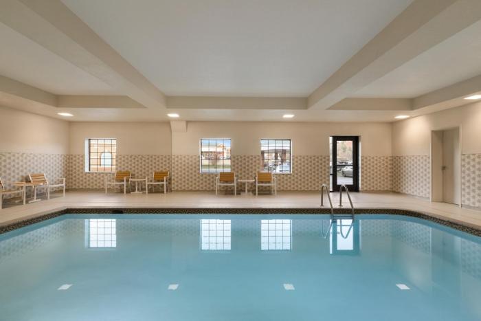 staybridge suites quantico stafford by ihg