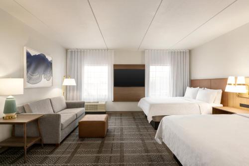 staybridge suites quantico stafford by ihg