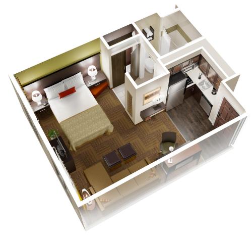 staybridge suites quantico stafford by ihg