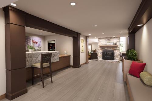 staybridge suites quantico stafford by ihg