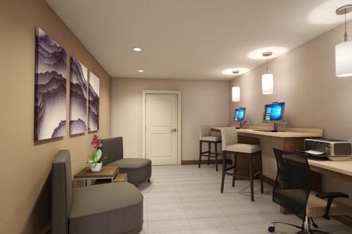 staybridge suites quantico stafford by ihg