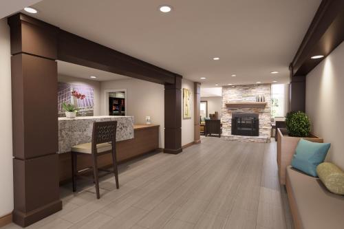 staybridge suites quantico stafford by ihg