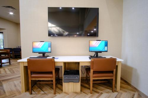 staybridge suites quantico stafford by ihg