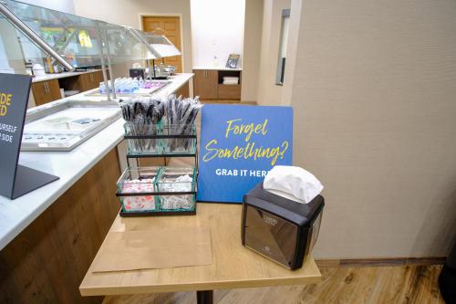 staybridge suites quantico stafford by ihg