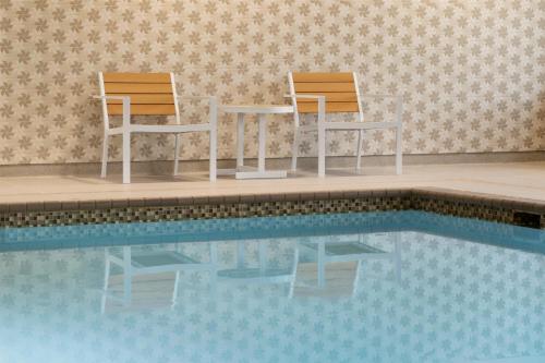 staybridge suites quantico stafford by ihg