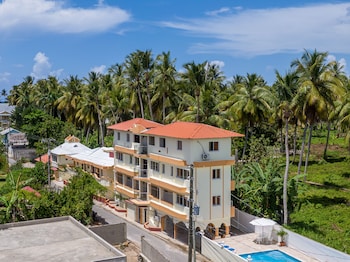 hotel turistico marian