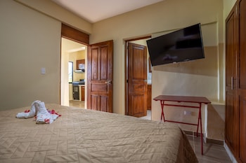 hotel turistico marian