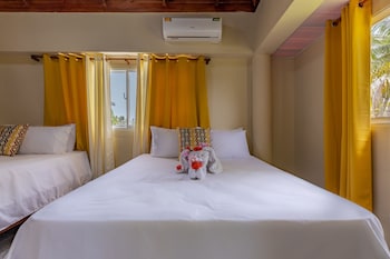 hotel turistico marian