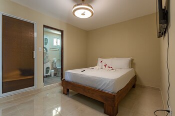 hotel turistico marian