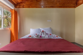 hotel turistico marian