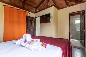 hotel turistico marian