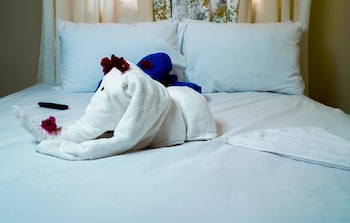 hotel turistico marian