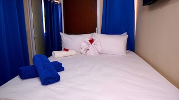 hotel turistico marian