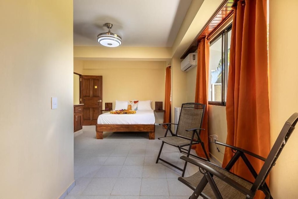 hotel turistico marian