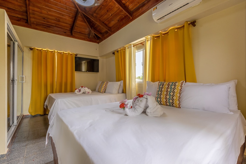 hotel turistico marian