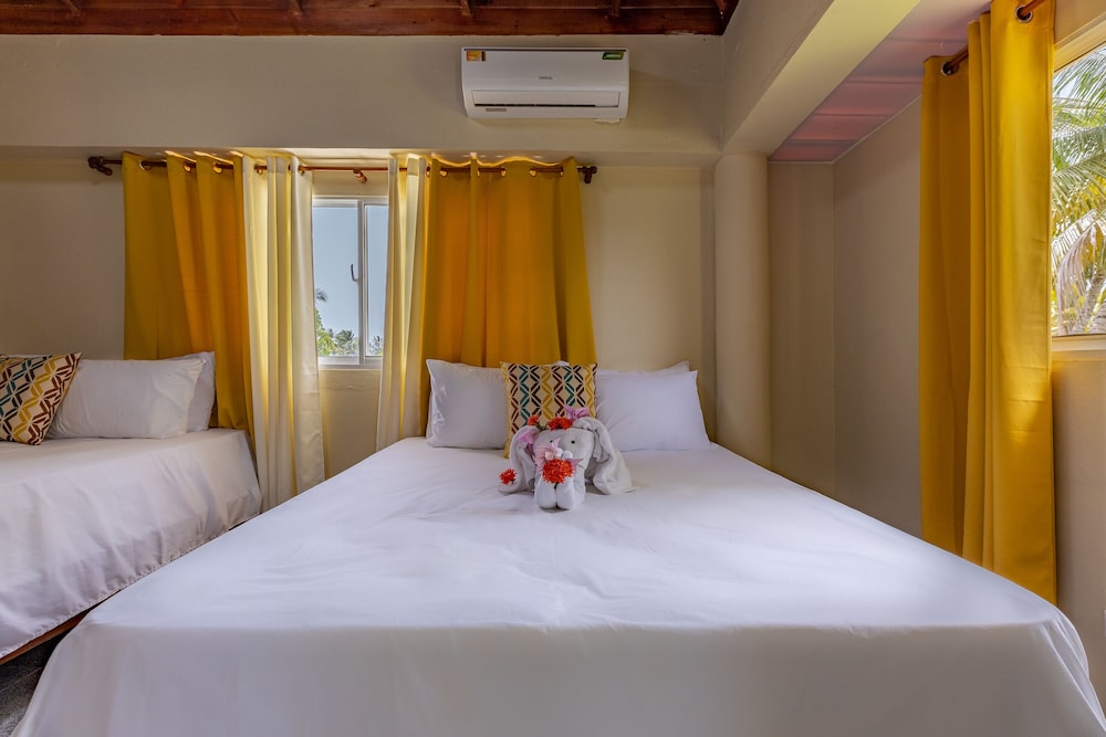 hotel turistico marian