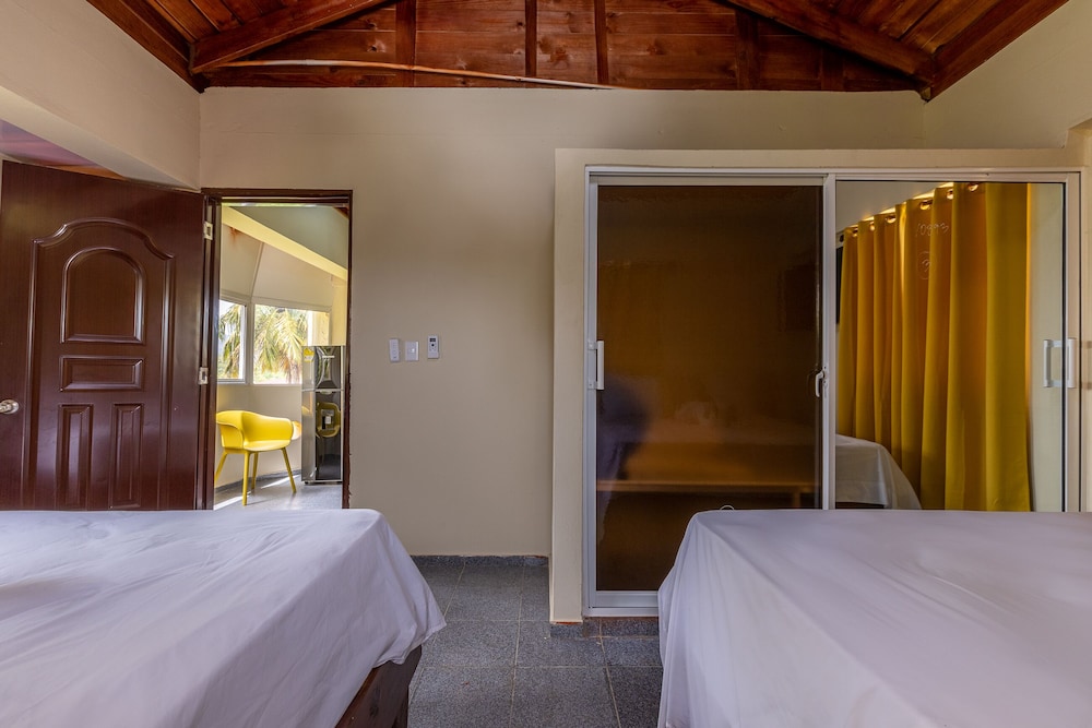 hotel turistico marian