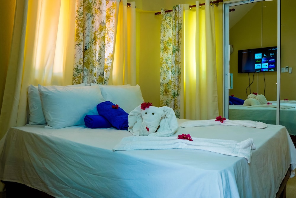 hotel turistico marian