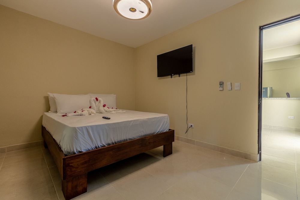 hotel turistico marian