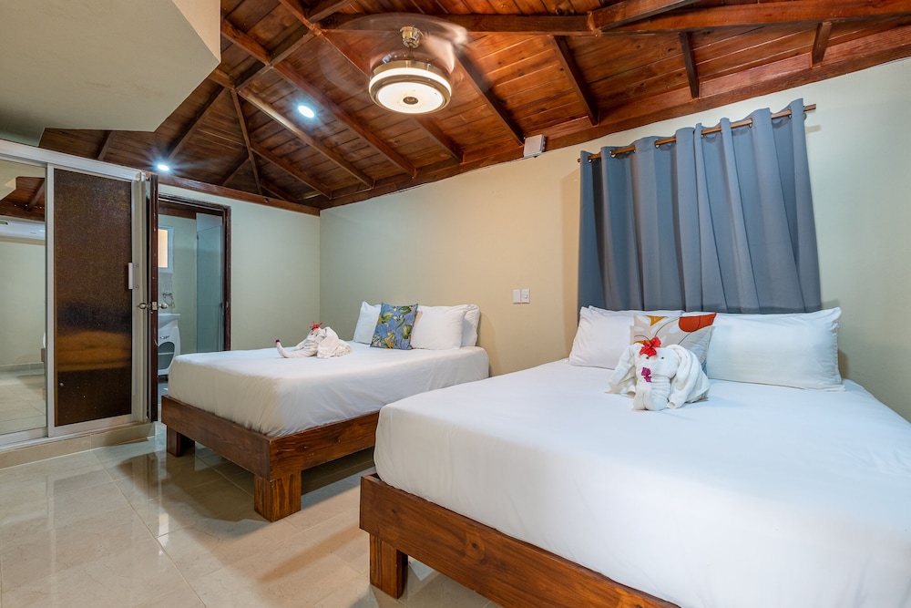 hotel turistico marian