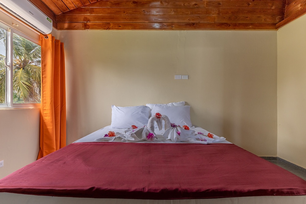 hotel turistico marian