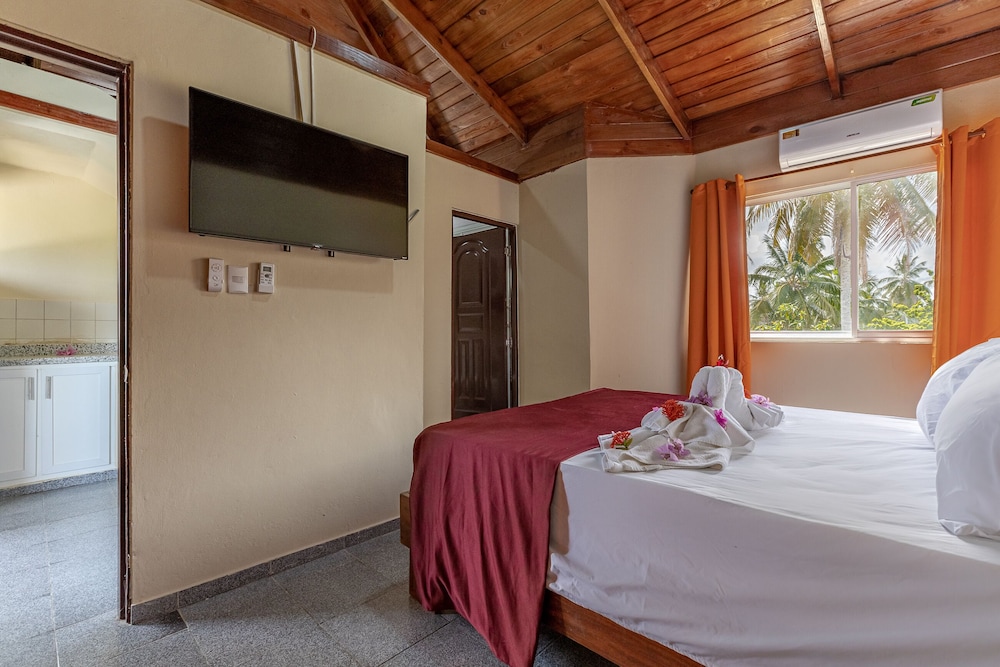 hotel turistico marian