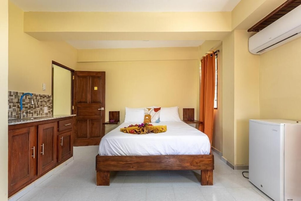 hotel turistico marian