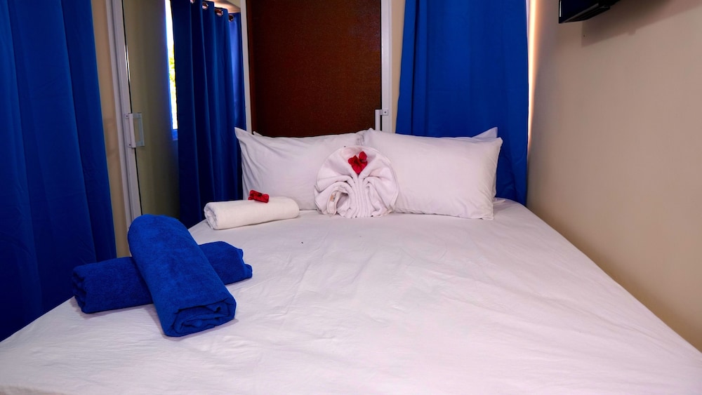 hotel turistico marian