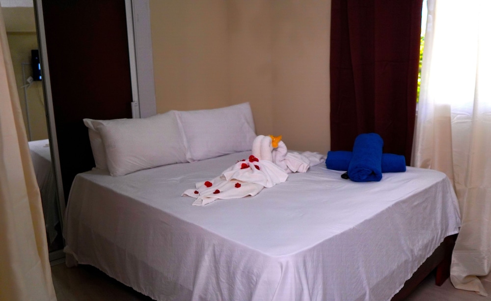 hotel turistico marian