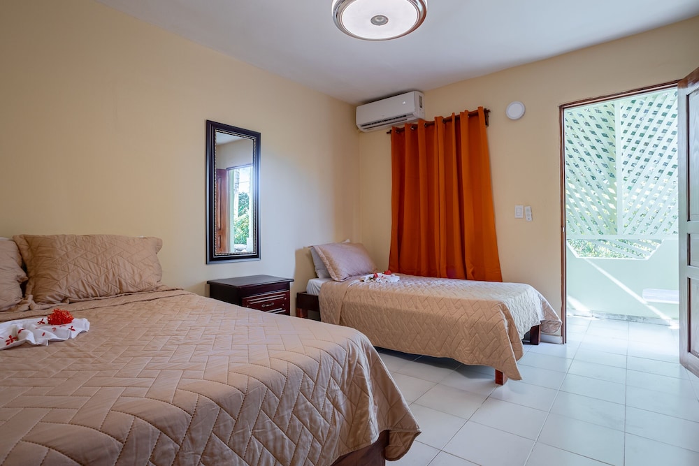 hotel turistico marian