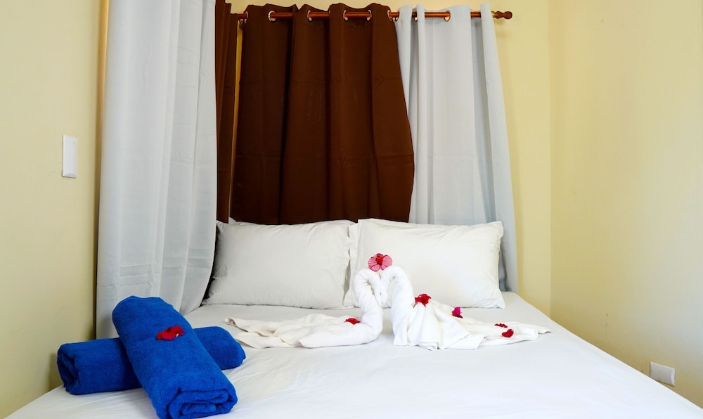 hotel turistico marian