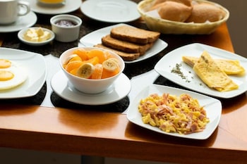 hotel turistico marian