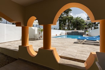 hotel turistico marian