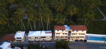 las terrenas