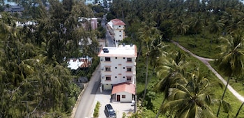 las terrenas