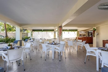 hotel turistico marian