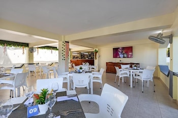 hotel turistico marian