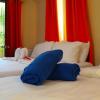 hotel turistico marian
