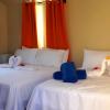 hotel turistico marian