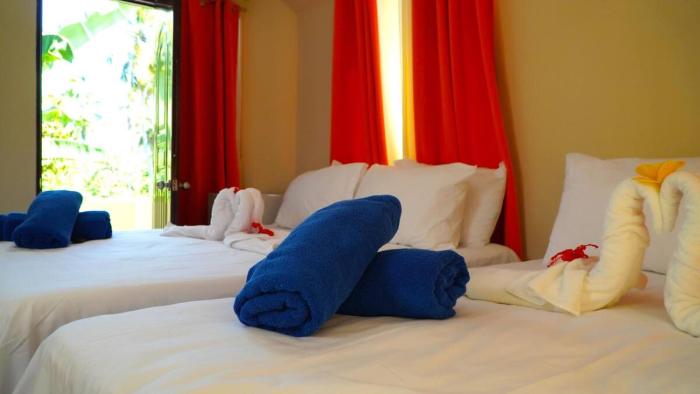 hotel turistico marian