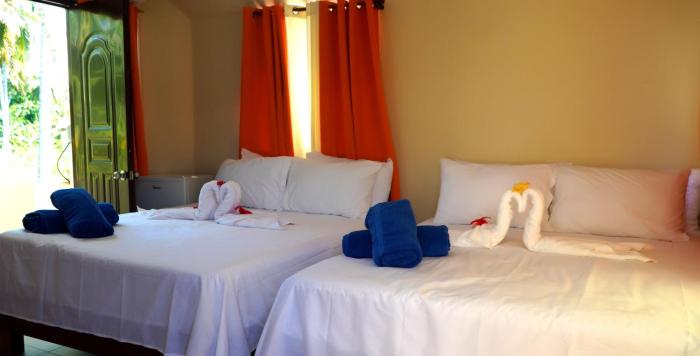 hotel turistico marian