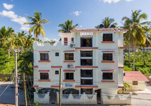 las terrenas