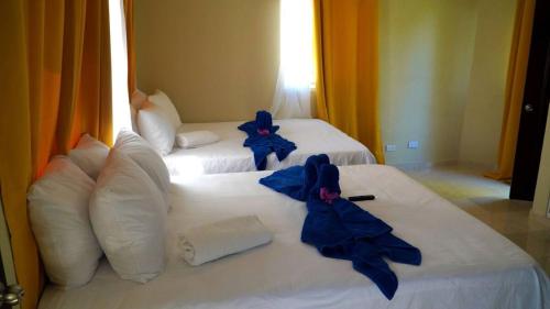hotel turistico marian