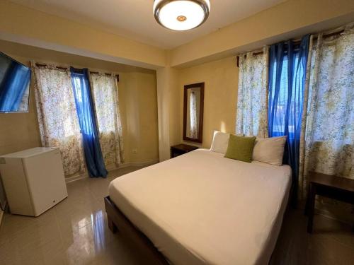 hotel turistico marian