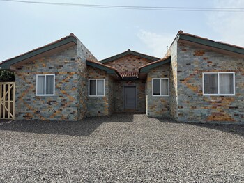 ocean green beach villas